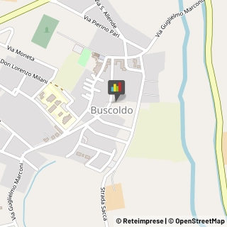 Stufe Curtatone,46010Mantova