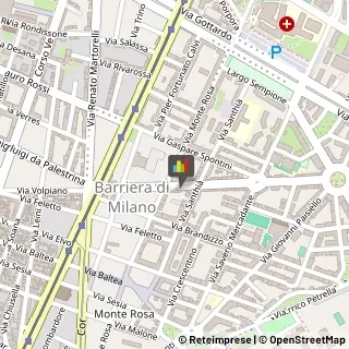Articoli per Ortopedia,10154Torino