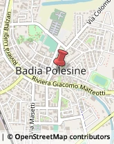 Via Roma, 45/A4,45021Badia Polesine