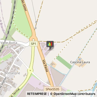 Antincendio - Impianti e Attrezzature,27042Pavia