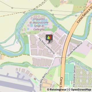 Onoranze e Pompe Funebri,10093Torino