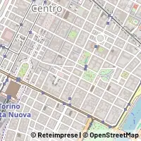 Map Torino
