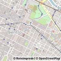 地图 Torino