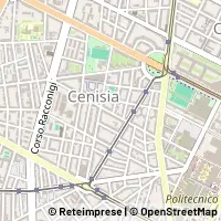 Carte Torino