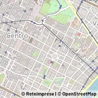 Map Torino