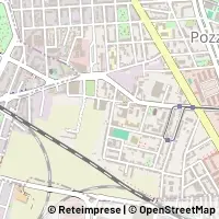 Kort Torino
