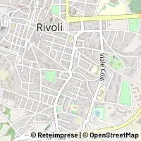 Kort Rivoli