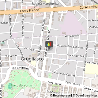 Caffè Grugliasco,10095Torino