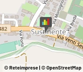 Onoranze e Pompe Funebri Sustinente,46030Mantova