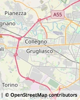 Trasporti Collegno,10093Torino