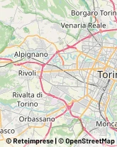 Trasporti Rivalta di Torino,10040Torino