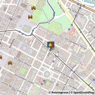 Paste Alimentari - Produzione Torino,10123Torino