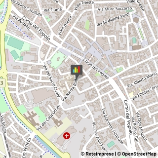 Bed e Breakfast,45100Rovigo