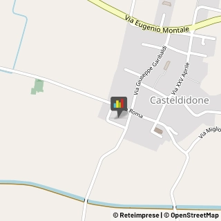 Imprese Edili,26030Mantova