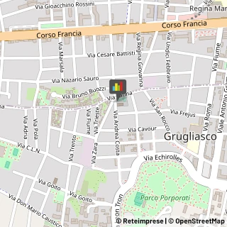 Lenti per Occhiali e Lenti a Contatto - Produzione e Ingrosso Grugliasco,10095Torino