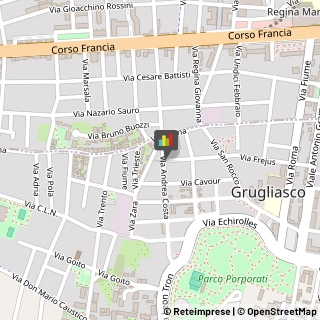 Caffè Grugliasco,10095Torino