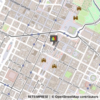 Investimenti - Società d'Intermediazione Mobiliare,10121Torino