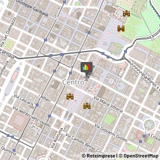 Tricologia - Studi e Centri,10121Torino