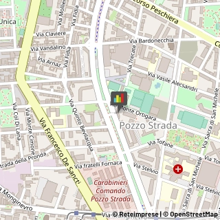 Aziende Agricole Torino,10141Torino