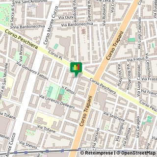 Via Candido Viberti, 4,10141Torino