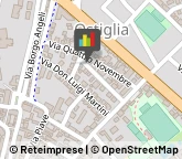 Alberghi Diurni e Bagni Pubblici Ostiglia,46035Mantova