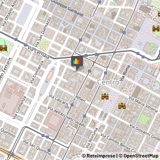 Tricologia - Studi e Centri Torino,10121Torino