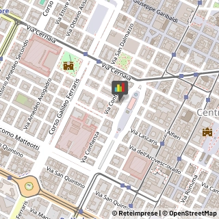 Bed e Breakfast,10121Torino