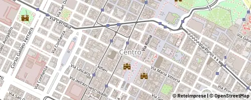 Mappa Turijn