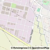 Karte Rivoli