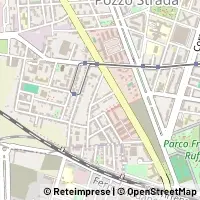 মানচিত্র Torino