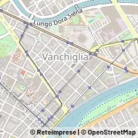 地图 Torino