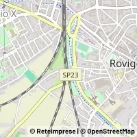 Karta Rovigo