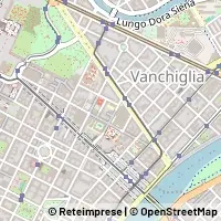 地図 Torino