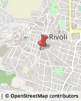 Piazza San Rocco, 14,10098Rivoli