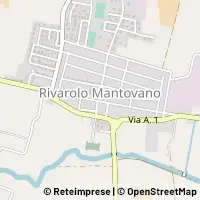 Carte Rivarolo Mantovano