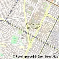 Carte Torino