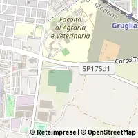 Map Grugliasco