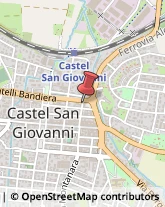 Via Andrea Costa, 19,29015Castel San Giovanni