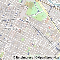 Map Torino