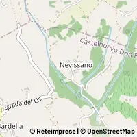 Mapa Castelnuovo Don Bosco