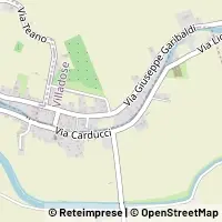 Map Villadose