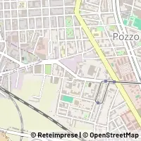 Kort Torino