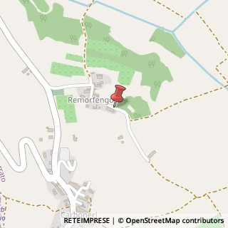 Mappa Via Giulio Pastore, 13, 14026 Montiglio Monferrato, Asti (Piemonte)
