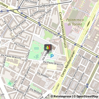 Aziende Sanitarie Locali (ASL),10141Torino