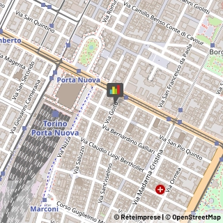 Bed e Breakfast,10125Torino