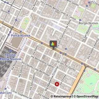 Apparecchi Acustici per Non Udenti Torino,10125Torino