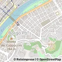 Carte Torino