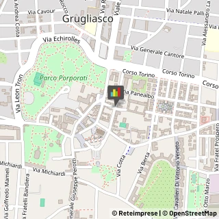 Copisterie Grugliasco,10095Torino
