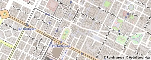 Mappa Turijn
