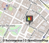 Consulenza Commerciale Torino,10123Torino